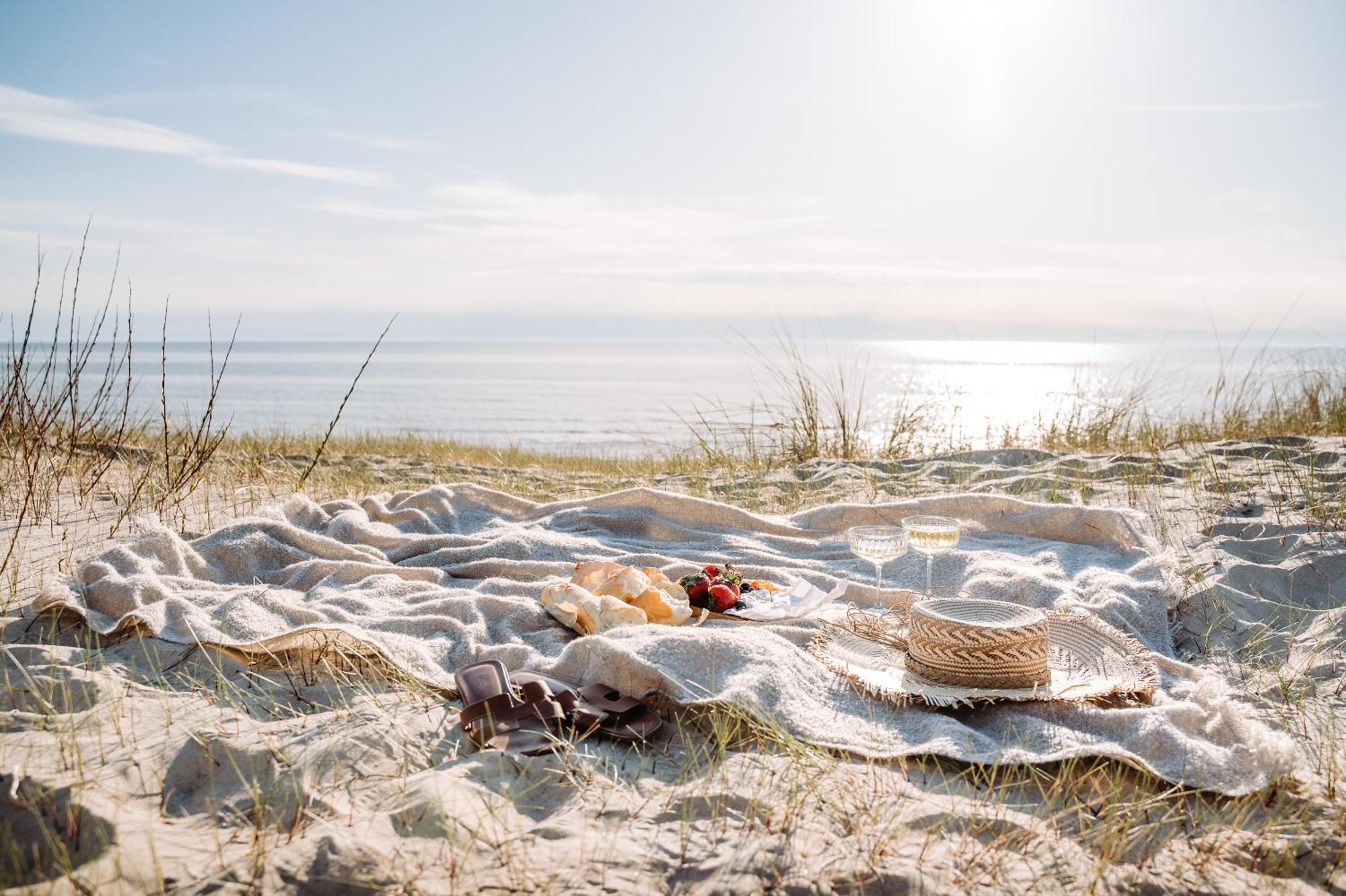 Pasaka Palanga Leilighet Eksteriør bilde